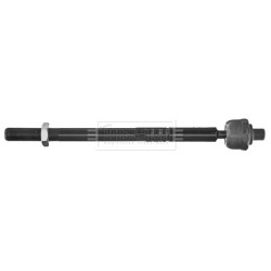 Inner Tie Rod BORG & BECK BTR5996 OE Ref DG09C30032BA