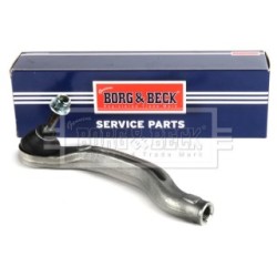 Tie Rod End BORG & BECK BTR5998 OE Ref 420 460 19 00