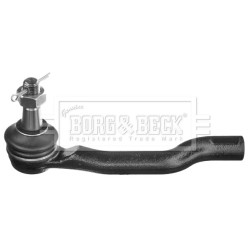 Tie Rod End BORG & BECK BTR6002 OE Ref 486404JA0A BORG & BECK