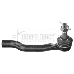 Tie Rod End BORG & BECK BTR6003 OE Ref 485204JA0A