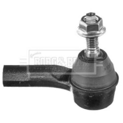 Tie Rod End BORG & BECK BTR6005 OE Ref 920014