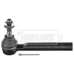 Tie Rod End BORG & BECK BTR6007 OE Ref D10E32280