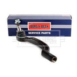 Tie Rod End BORG & BECK BTR6009 OE Ref 4474600248