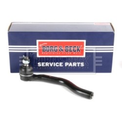 Tie Rod End BORG & BECK BTR6013 OE Ref 53560TBAA01