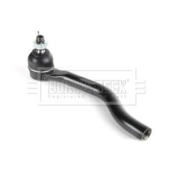 Tie Rod End BORG & BECK BTR6013 OE Ref 53560TBAA01 BORG & BECK