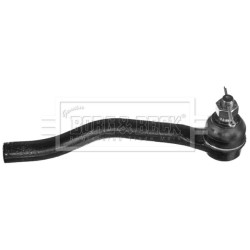 Tie Rod End BORG & BECK BTR6014 OE Ref 53540TBAA01