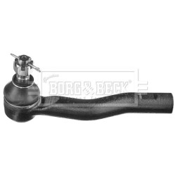Tie Rod End BORG & BECK BTR6018 OE Ref 45047F9010