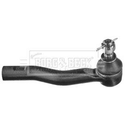 Tie Rod End BORG & BECK BTR6019 OE Ref 45046F9010