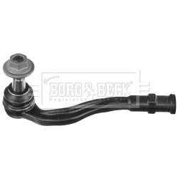 Tie Rod End BORG & BECK BTR6023 OE Ref 8W0 423 811 C