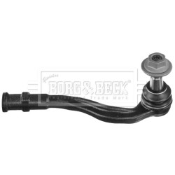 Tie Rod End BORG & BECK BTR6024 OE Ref 8W0 423 812 C