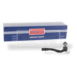 Tie Rod End BORG & BECK BTR6024 OE Ref 8W0 423 812 C BORG & BECK