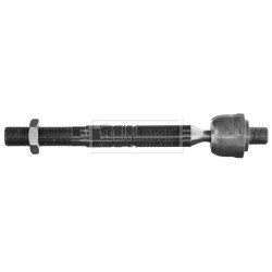 Inner Tie Rod BORG & BECK BTR6025 OE Ref 2N0423810