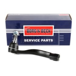 Tie Rod End BORG & BECK BTR6026 OE Ref 2N0423811