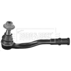 Tie Rod End BORG & BECK BTR6028 OE Ref 4M0423811B