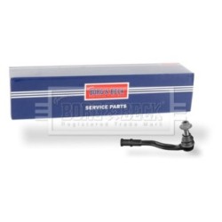 Tie Rod End BORG & BECK BTR6029 OE Ref 4M0423812B BORG & BECK