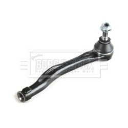 Tie Rod End BORG & BECK BTR6031 OE Ref D85204MA0A BORG & BECK
