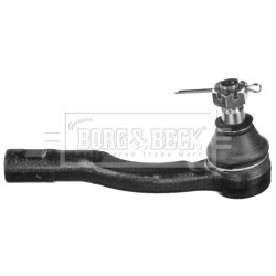 Tie Rod End BORG & BECK BTR6033 OE Ref 34161AL000 BORG & BECK