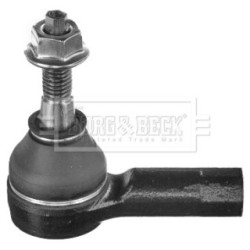 Tie Rod End BORG & BECK BTR6036 OE Ref 9 20 010