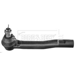 Tie Rod End BORG & BECK BTR6037 OE Ref 45470 49025