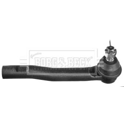 Tie Rod End BORG & BECK BTR6038 OE Ref 45460 49055