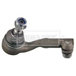 Tie Rod End BORG & BECK BTR6039 OE Ref 321 06 793 623