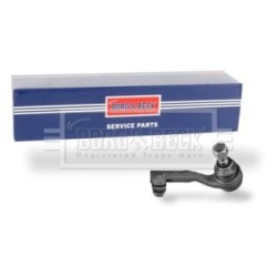 Tie Rod End BORG & BECK BTR6040 OE Ref 321 067 936 24 BORG & BECK