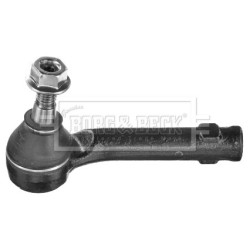 Tie Rod End BORG & BECK BTR6042 OE Ref 2 644 299