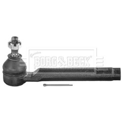Tie Rod End BORG & BECK BTR6045 OE Ref NE5132280A