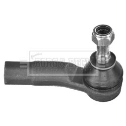 Tie Rod End BORG & BECK BTR6047 OE Ref 2Q0423811