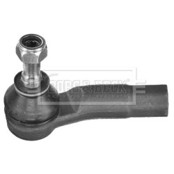 Tie Rod End BORG & BECK BTR6048 OE Ref 2Q0423812