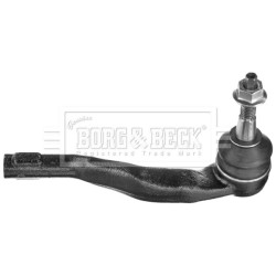 Tie Rod End BORG & BECK BTR6051 OE Ref 23449523
