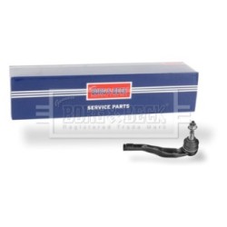 Tie Rod End BORG & BECK BTR6051 OE Ref 23449523 BORG & BECK