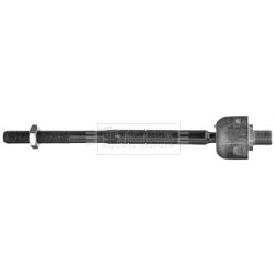 Inner Tie Rod BORG & BECK BTR6052 OE Ref A2073300500
