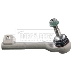 Tie Rod End BORG & BECK BTR6055 OE Ref 32106851412