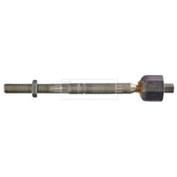 Inner Tie Rod BORG & BECK BTR6057 OE Ref PAB 423 810 A