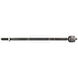 Inner Tie Rod BORG & BECK BTR6060 OE Ref 453 463 00 00