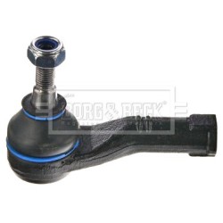Tie Rod End BORG & BECK BTR6061 OE Ref 4533307100
