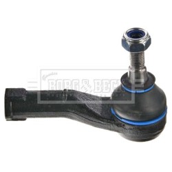 Tie Rod End BORG & BECK BTR6062 OE Ref 4533307000