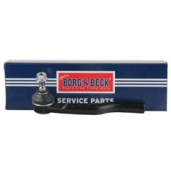 Tie Rod End BORG & BECK BTR6065 OE Ref 53560T5A003