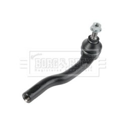 Tie Rod End BORG & BECK BTR6066 OE Ref 53540T5A003 BORG & BECK