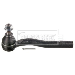 Tie Rod End BORG & BECK BTR6068 OE Ref DA8A32290A