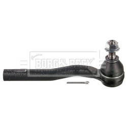 Tie Rod End BORG & BECK BTR6069 OE Ref DA8A32280A