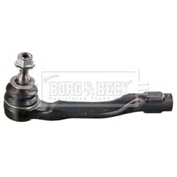 Tie Rod End BORG & BECK BTR6071 OE Ref 9820340080