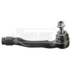 Tie Rod End BORG & BECK BTR6072 OE Ref 9820340180