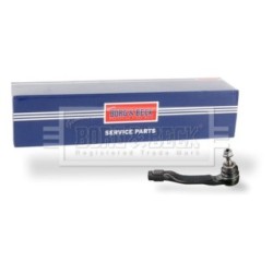 Tie Rod End BORG & BECK BTR6072 OE Ref 9820340180 BORG & BECK