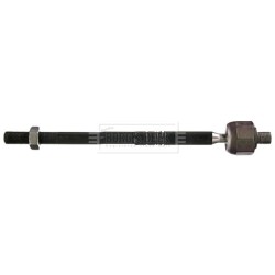 Inner Tie Rod BORG & BECK BTR6074 OE Ref 16 09 027