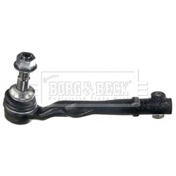 Tie Rod End BORG & BECK BTR6076 OE Ref 32106868685