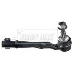 Tie Rod End BORG & BECK BTR6077 OE Ref 32106868687