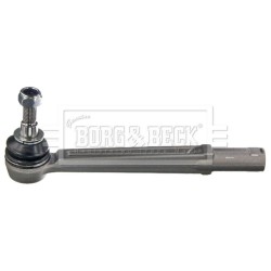 Tie Rod End BORG & BECK BTR6080 OE Ref 996 347 131 03
