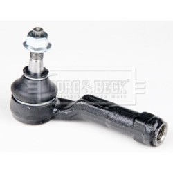 Tie Rod End BORG & BECK BTR6087 OE Ref 56820G2000